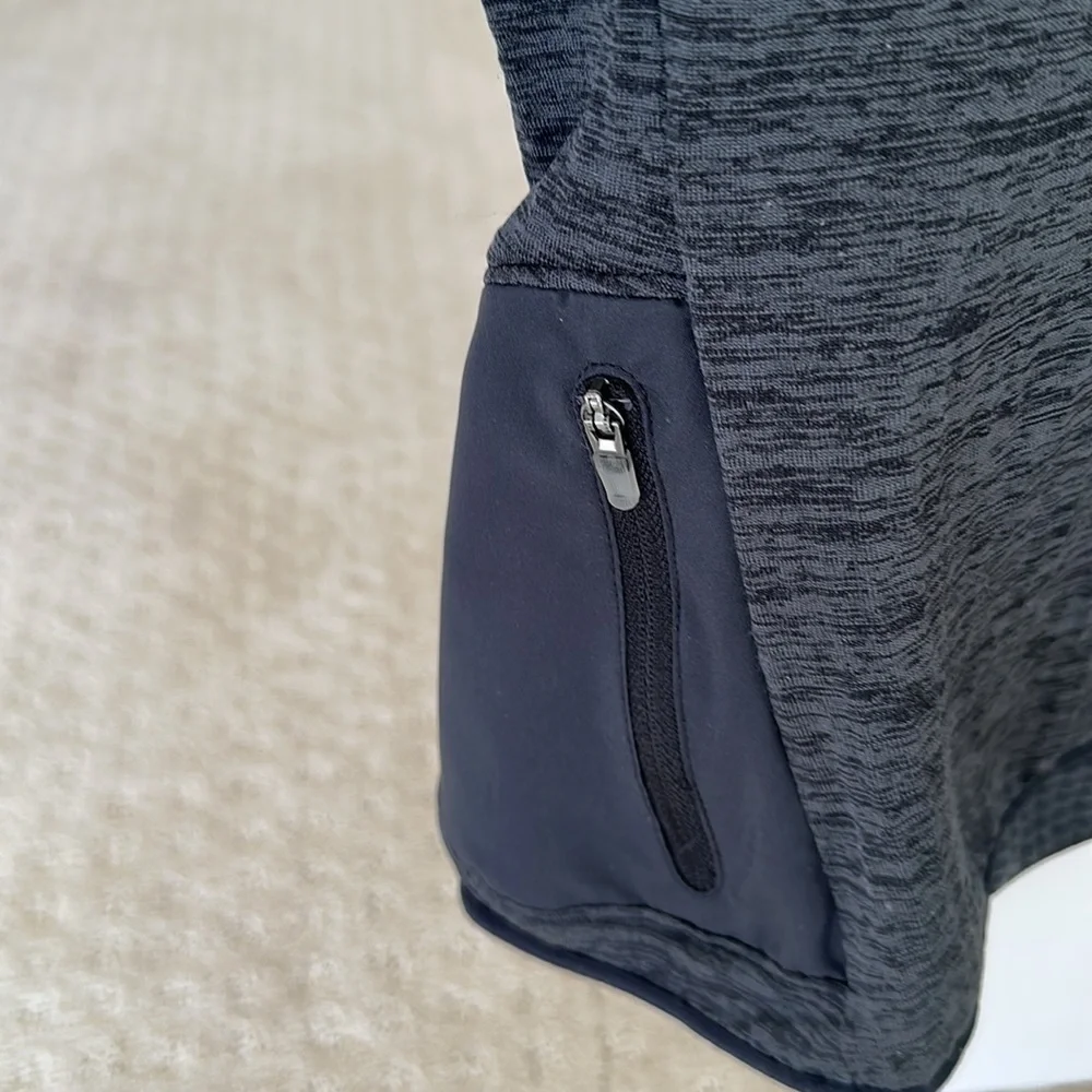 Nike Dri-fit Cold Weather Running Top